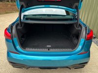 USED 2020 70 BMW 2 SERIES GRAN COUPE 2.0 M235i Saloon 4dr Petrol Auto xDrive Euro 6 (s/s) (306 ps) SNAPPER ROCKS BLUE