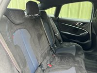 USED 2020 70 BMW 2 SERIES GRAN COUPE 2.0 M235i Saloon 4dr Petrol Auto xDrive Euro 6 (s/s) (306 ps) SNAPPER ROCKS BLUE