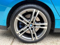 USED 2020 70 BMW 2 SERIES GRAN COUPE 2.0 M235i Saloon 4dr Petrol Auto xDrive Euro 6 (s/s) (306 ps) SNAPPER ROCKS BLUE