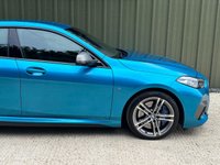USED 2020 70 BMW 2 SERIES GRAN COUPE 2.0 M235i Saloon 4dr Petrol Auto xDrive Euro 6 (s/s) (306 ps) SNAPPER ROCKS BLUE