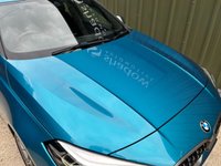 USED 2020 70 BMW 2 SERIES GRAN COUPE 2.0 M235i Saloon 4dr Petrol Auto xDrive Euro 6 (s/s) (306 ps) SNAPPER ROCKS BLUE