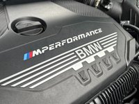 USED 2020 70 BMW 2 SERIES GRAN COUPE 2.0 M235i Saloon 4dr Petrol Auto xDrive Euro 6 (s/s) (306 ps) SNAPPER ROCKS BLUE