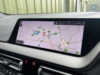 USED 2020 70 BMW 2 SERIES GRAN COUPE 2.0 M235i Saloon 4dr Petrol Auto xDrive Euro 6 (s/s) (306 ps) SNAPPER ROCKS BLUE