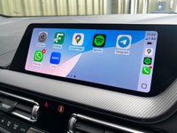 USED 2020 70 BMW 2 SERIES GRAN COUPE 2.0 M235i Saloon 4dr Petrol Auto xDrive Euro 6 (s/s) (306 ps) SNAPPER ROCKS BLUE