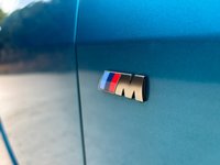 USED 2020 70 BMW 2 SERIES GRAN COUPE 2.0 M235i Saloon 4dr Petrol Auto xDrive Euro 6 (s/s) (306 ps) SNAPPER ROCKS BLUE