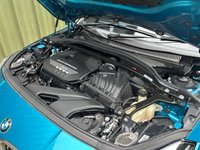 USED 2020 70 BMW 2 SERIES GRAN COUPE 2.0 M235i Saloon 4dr Petrol Auto xDrive Euro 6 (s/s) (306 ps) SNAPPER ROCKS BLUE