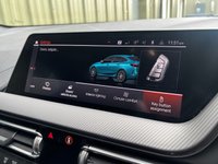USED 2020 70 BMW 2 SERIES GRAN COUPE 2.0 M235i Saloon 4dr Petrol Auto xDrive Euro 6 (s/s) (306 ps) SNAPPER ROCKS BLUE