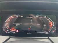 USED 2020 70 BMW 2 SERIES GRAN COUPE 2.0 M235i Saloon 4dr Petrol Auto xDrive Euro 6 (s/s) (306 ps) SNAPPER ROCKS BLUE
