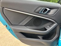 USED 2020 70 BMW 2 SERIES GRAN COUPE 2.0 M235i Saloon 4dr Petrol Auto xDrive Euro 6 (s/s) (306 ps) SNAPPER ROCKS BLUE