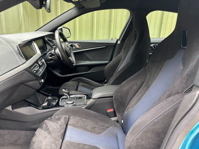 2020 BMW 2 SERIES GRAN COUPE - Photo 2