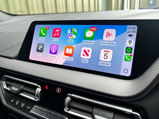 2020 BMW 2 SERIES GRAN COUPE - Photo 4