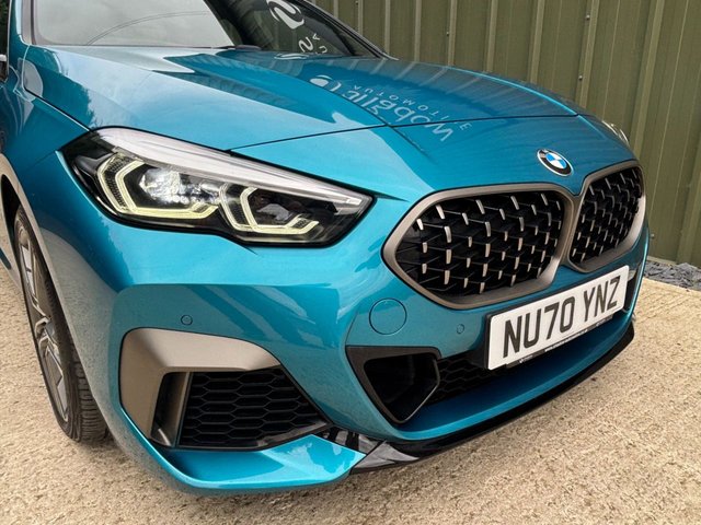 2020 BMW 2 SERIES GRAN COUPE - Photo 5