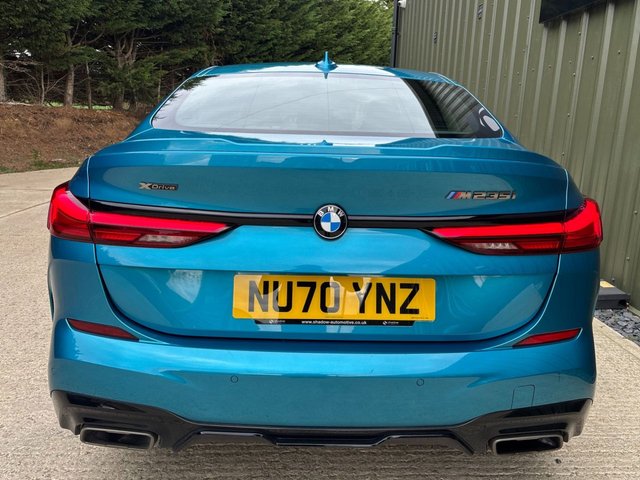 2020 BMW 2 SERIES GRAN COUPE - Photo 9