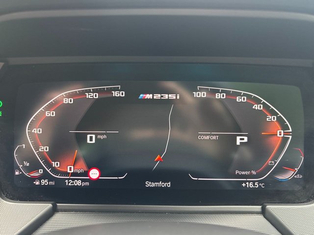 2020 BMW 2 SERIES GRAN COUPE - Photo 12