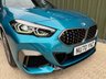 USED 2020 70 BMW 2 SERIES GRAN COUPE 2.0 M235i Saloon 4dr Petrol Auto xDrive Euro 6 (s/s) (306 ps) SNAPPER ROCKS BLUE