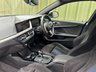 USED 2020 70 BMW 2 SERIES GRAN COUPE 2.0 M235i Saloon 4dr Petrol Auto xDrive Euro 6 (s/s) (306 ps) SNAPPER ROCKS BLUE