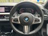 USED 2020 70 BMW 2 SERIES GRAN COUPE 2.0 M235i Saloon 4dr Petrol Auto xDrive Euro 6 (s/s) (306 ps) SNAPPER ROCKS BLUE