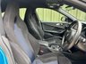 USED 2020 70 BMW 2 SERIES GRAN COUPE 2.0 M235i Saloon 4dr Petrol Auto xDrive Euro 6 (s/s) (306 ps) SNAPPER ROCKS BLUE