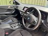 USED 2020 70 BMW 2 SERIES GRAN COUPE 2.0 M235i Saloon 4dr Petrol Auto xDrive Euro 6 (s/s) (306 ps) SNAPPER ROCKS BLUE