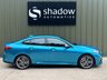 USED 2020 70 BMW 2 SERIES GRAN COUPE 2.0 M235i Saloon 4dr Petrol Auto xDrive Euro 6 (s/s) (306 ps) SNAPPER ROCKS BLUE