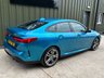 USED 2020 70 BMW 2 SERIES GRAN COUPE 2.0 M235i Saloon 4dr Petrol Auto xDrive Euro 6 (s/s) (306 ps) SNAPPER ROCKS BLUE