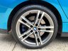 USED 2020 70 BMW 2 SERIES GRAN COUPE 2.0 M235i Saloon 4dr Petrol Auto xDrive Euro 6 (s/s) (306 ps) SNAPPER ROCKS BLUE