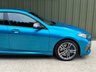 USED 2020 70 BMW 2 SERIES GRAN COUPE 2.0 M235i Saloon 4dr Petrol Auto xDrive Euro 6 (s/s) (306 ps) SNAPPER ROCKS BLUE