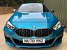 USED 2020 70 BMW 2 SERIES GRAN COUPE 2.0 M235i Saloon 4dr Petrol Auto xDrive Euro 6 (s/s) (306 ps) SNAPPER ROCKS BLUE