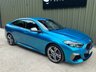USED 2020 70 BMW 2 SERIES GRAN COUPE 2.0 M235i Saloon 4dr Petrol Auto xDrive Euro 6 (s/s) (306 ps) SNAPPER ROCKS BLUE