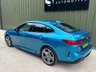 USED 2020 70 BMW 2 SERIES GRAN COUPE 2.0 M235i Saloon 4dr Petrol Auto xDrive Euro 6 (s/s) (306 ps) SNAPPER ROCKS BLUE