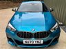 USED 2020 70 BMW 2 SERIES GRAN COUPE 2.0 M235i Saloon 4dr Petrol Auto xDrive Euro 6 (s/s) (306 ps) SNAPPER ROCKS BLUE