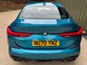 USED 2020 70 BMW 2 SERIES GRAN COUPE 2.0 M235i Saloon 4dr Petrol Auto xDrive Euro 6 (s/s) (306 ps) SNAPPER ROCKS BLUE
