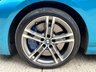 USED 2020 70 BMW 2 SERIES GRAN COUPE 2.0 M235i Saloon 4dr Petrol Auto xDrive Euro 6 (s/s) (306 ps) SNAPPER ROCKS BLUE