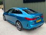 USED 2020 70 BMW 2 SERIES GRAN COUPE 2.0 M235i Saloon 4dr Petrol Auto xDrive Euro 6 (s/s) (306 ps) SNAPPER ROCKS BLUE