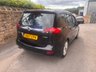 USED 2018 67 VAUXHALL ZAFIRA TOURER 1.4i Turbo SRi Nav MPV 5dr Petrol Manual Euro 6 (140 ps) JUST IN, AWAITNG PREP