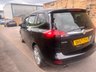 USED 2018 67 VAUXHALL ZAFIRA TOURER 1.4i Turbo SRi Nav MPV 5dr Petrol Manual Euro 6 (140 ps) JUST IN, AWAITNG PREP