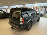 USED 2016 16 LAND ROVER DISCOVERY 4 3.0 SD V6 Graphite SUV 5dr Diesel Auto 4WD Euro 6 (s/s) (256 bhp) 
