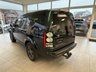 USED 2016 16 LAND ROVER DISCOVERY 4 3.0 SD V6 Graphite SUV 5dr Diesel Auto 4WD Euro 6 (s/s) (256 bhp) 