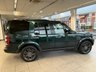 USED 2016 16 LAND ROVER DISCOVERY 4 3.0 SD V6 Graphite SUV 5dr Diesel Auto 4WD Euro 6 (s/s) (256 bhp) 
