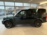 USED 2016 16 LAND ROVER DISCOVERY 4 3.0 SD V6 Graphite SUV 5dr Diesel Auto 4WD Euro 6 (s/s) (256 bhp) 