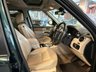 USED 2016 16 LAND ROVER DISCOVERY 4 3.0 SD V6 Graphite SUV 5dr Diesel Auto 4WD Euro 6 (s/s) (256 bhp) 