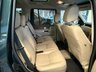 USED 2016 16 LAND ROVER DISCOVERY 4 3.0 SD V6 Graphite SUV 5dr Diesel Auto 4WD Euro 6 (s/s) (256 bhp) 