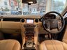 USED 2016 16 LAND ROVER DISCOVERY 4 3.0 SD V6 Graphite SUV 5dr Diesel Auto 4WD Euro 6 (s/s) (256 bhp) 