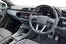 USED 2022 71 AUDI Q3 1.5 TFSI CoD 35 S line Sportback 5dr Petrol S Tronic Euro 6 (s/s) (150 ps) 