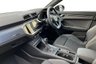 USED 2022 71 AUDI Q3 1.5 TFSI CoD 35 S line Sportback 5dr Petrol S Tronic Euro 6 (s/s) (150 ps) 