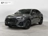 USED 2022 71 AUDI Q3 1.5 TFSI CoD 35 S line Sportback 5dr Petrol S Tronic Euro 6 (s/s) (150 ps) 