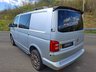 USED 2017 17 VOLKSWAGEN TRANSPORTER 2.0 TDI T28 BlueMotion Tech Highline Panel Van 5dr Diesel Manual FWD SWB Euro 6 (s/s) (102 ps) NO VAT NO VAT NEW TIMING BELT+PUMP NEW WHEELS WINDOWS A/C CARPET