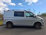 USED 2017 17 VOLKSWAGEN TRANSPORTER 2.0 TDI T28 BlueMotion Tech Highline Panel Van 5dr Diesel Manual FWD SWB Euro 6 (s/s) (102 ps) NO VAT NO VAT NEW TIMING BELT+PUMP NEW WHEELS WINDOWS A/C CARPET