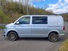 USED 2017 17 VOLKSWAGEN TRANSPORTER 2.0 TDI T28 BlueMotion Tech Highline Panel Van 5dr Diesel Manual FWD SWB Euro 6 (s/s) (102 ps) NO VAT NO VAT NEW TIMING BELT+PUMP NEW WHEELS WINDOWS A/C CARPET