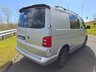 USED 2017 17 VOLKSWAGEN TRANSPORTER 2.0 TDI T28 BlueMotion Tech Highline Panel Van 5dr Diesel Manual FWD SWB Euro 6 (s/s) (102 ps) NO VAT NO VAT NEW TIMING BELT+PUMP NEW WHEELS WINDOWS A/C CARPET